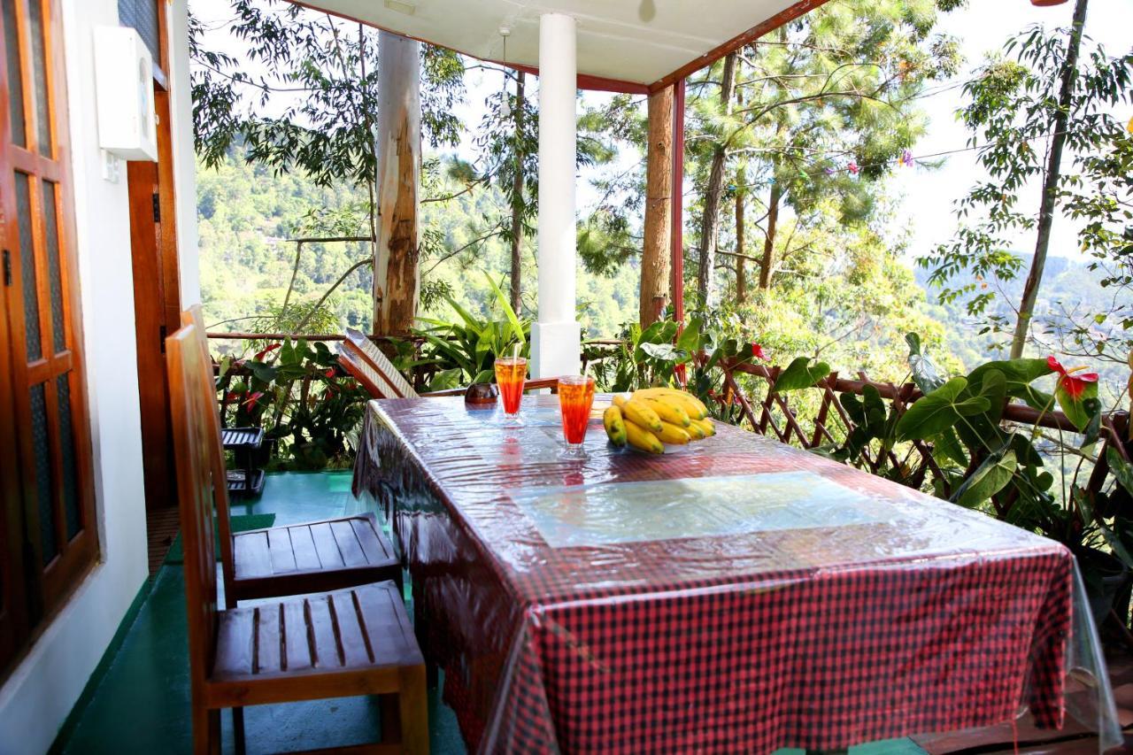 " Yolo " Lovely Cottage เอลลา ภายนอก รูปภาพ